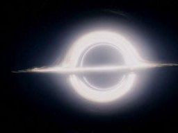 黑洞电影,穿越宇宙的神秘之旅