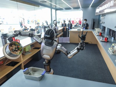 预制菜，就像我们被预制的人生｜编辑部聊天室